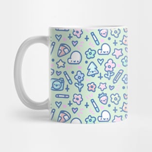 Things that I love! Mug